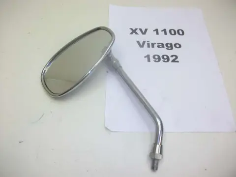 SPIEGEL LINKS Yamaha XV 1100 Virago 1989 - 1999