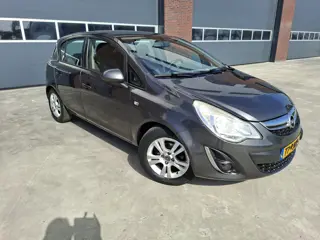 Opel Corsa 1.3 CDTi 5 deurs EcoFlex S/S Edition Airco 5-2011
