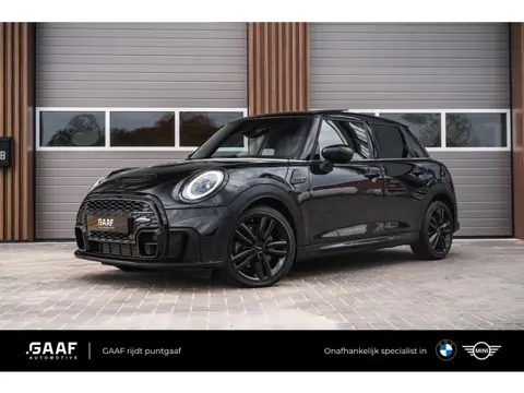 MINI 2.0 Cooper S | JCW pack |Panodak | Harman Kardon | HUD | Camera