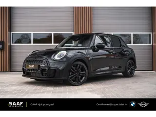 MINI 2.0 Cooper S John Cooper Works | Panodak | Harman Kardon | HUD | Camera