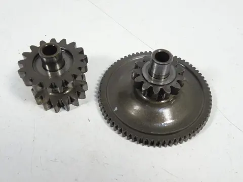 MOTORBLOK DIVERSE Suzuki GSX R 600 2004 - 2005