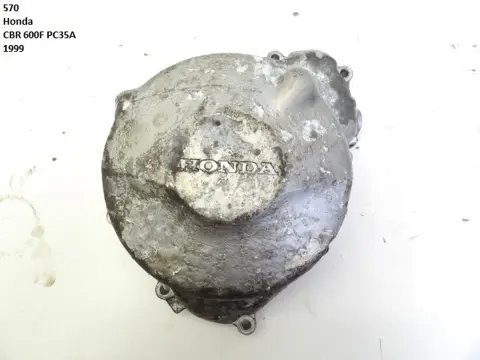 DYNAMODEKSEL Honda CBR 600 FS Sport 2001 - 2004