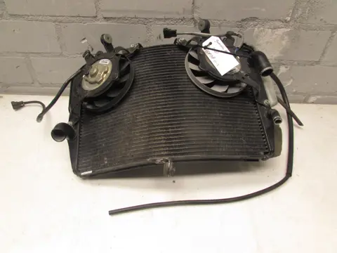 RADIATEUR Yamaha YZF R1 2007 - 2008