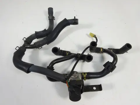 LUCHTFILTERHUIS Yamaha FJR 1300 2003 - 2005