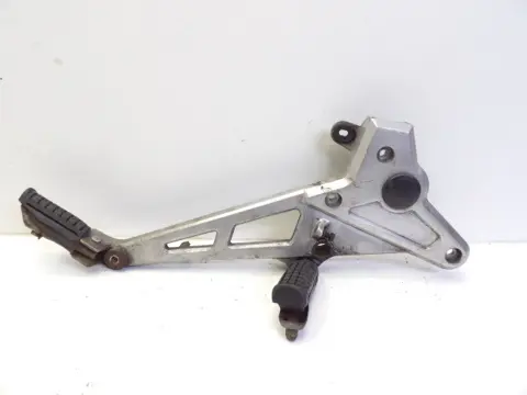 RECHTER SCHETSPLAAT Honda CB 450 1985 - 1986