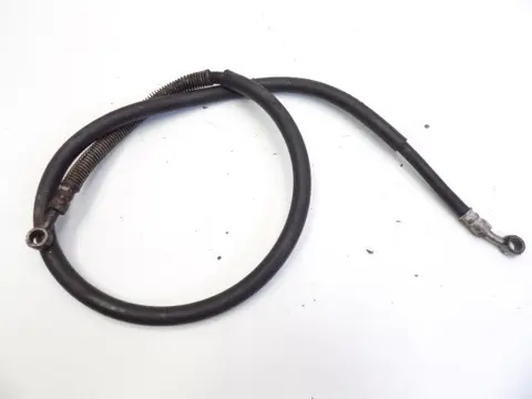 REMLEIDING VOOR Kawasaki LTD 454 1985 - 1995