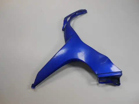 LINKER ONDERKUIP Suzuki GSX R 750 2006 - 2007
