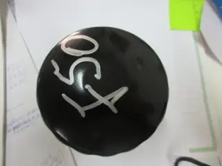 Oil filter Ferrari F50