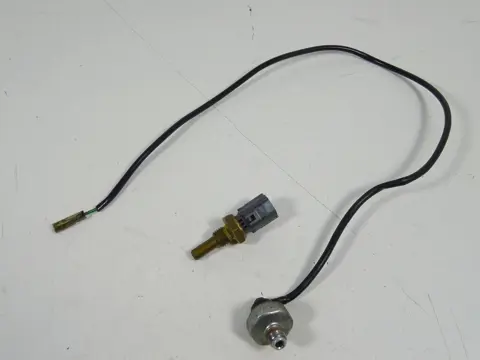 SENSOR - ELEKTRONICA Suzuki GSX R 600 2004 - 2005