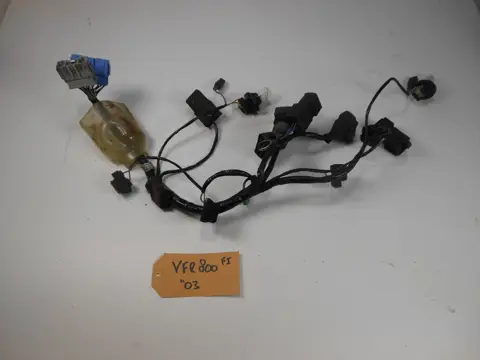 KABELBOOM VOOR Honda VFR 800 I 2002 - 2013