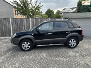 Hyundai Tucson 2.0i Active