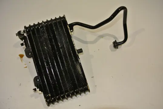 OLIEKOELER BMW R 1200 R 2005 - 2011