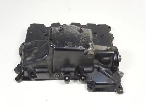 CARTERPAN Kawasaki Z 1000 2010 - 2013