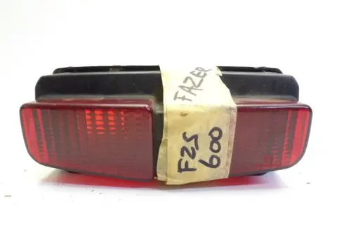 ACHTER LICHT Yamaha FAZER 600 1998 - 2000