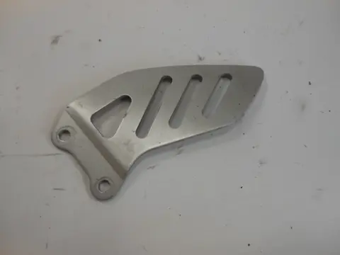 LINKER SCHETSPLAAT Suzuki GSX R 750 2006 - 2007