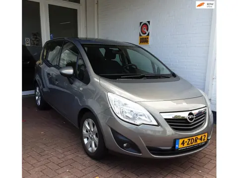 Opel Meriva 1.4 Turbo Cosmo