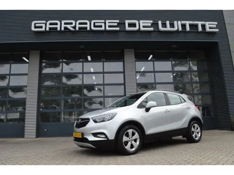Opel Mokka X 1.4 Turbo Innovation automaat
