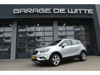 Opel Mokka X 1.4 Turbo Innovation automaat