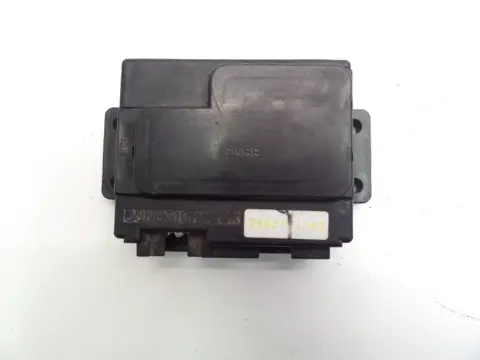 ZEKERINGKAST Kawasaki ZR 7 1998 - 2003
