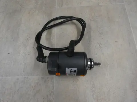 STARTMOTOR KTM 125 Duke 2011 - 2012 / 2013 - 2016 / 2017 -