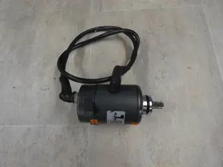 STARTMOTOR KTM 125 Duke 2011 - 2012 / 2013 - 2016 / 2017 -