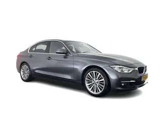BMW 3-serie 330e High Executive (Plug-in) (INCL.BTW) Aut. *PANO | HEAD-UP | LEATHER | FULL-LED | MEM