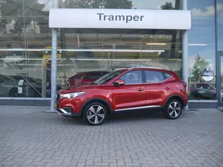 MG MG ZS EV Luxury 45 kWh|Rijklaar