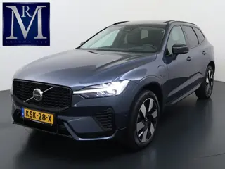 Volvo XC60 Plug-In Hybrid AWD T8 Plus Dark HEAD-UP DISPLAY | 360 CAMERA | PANORAMA DAK | HARMAN/KARD
