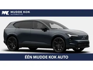 Volvo EX60 P10 AWD Ultra 95 kWh Privacy glass | Ventilatie | Trekhaak | 22 inch Matt | Winterpakket 