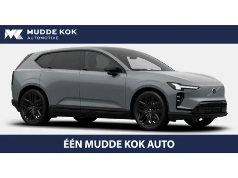 Volvo EX60 P10 AWD Ultra 95 kWh Privacy glass | Ventilatie | Trekhaak | 22 inch Matt | Winterpakket 