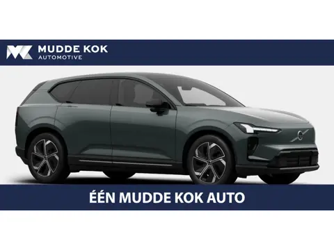 Volvo EX60 P6 Plus 83 kWh Privacy glass | Ventilatie | Trekhaak | 20 Inch | Winterpakket | Pilot Ass