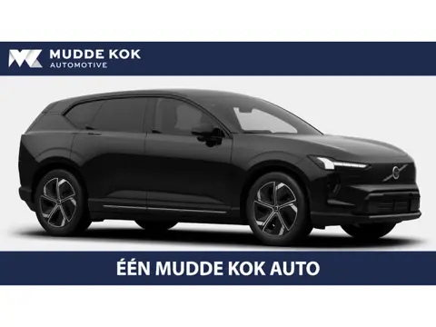 Volvo EX60 P6 Plus 83 kWh Privacy glass | Ventilatie | Trekhaak | 20 Inch | Winterpakket | Pilot Ass
