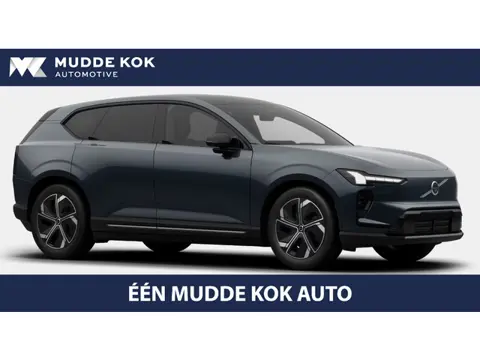 Volvo EX60 P6 Plus 83 kWh Privacy glass | Ventilatie | Trekhaak | 20 Inch | Winterpakket | Pilot Ass