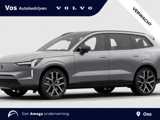 Volvo EX90 Twin Motor Ultra Executive Edition 6p. 106 kWh | Levering december 2026!