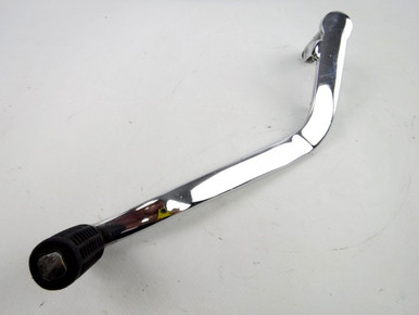 Used rempedaal nevada 750 chrome