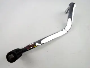 Used rempedaal nevada 750 chrome