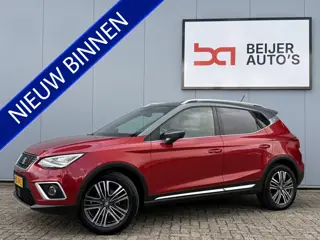 SEAT Arona 1.0 TSI Xcellence Launch Edition Carplay/Camera/17inch.
