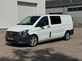 Mercedes-Benz Vito 114 CDI Extra Lang 6-Persoons
