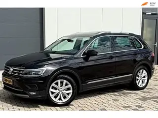 Volkswagen TIGUAN 1.5 TSI ACT Comfortline Business