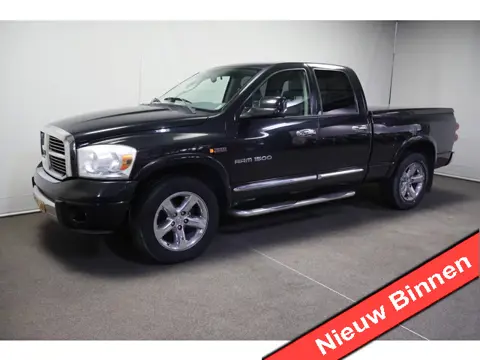 Dodge RAM 1500 (MARGE GEEN BTW)