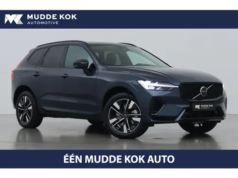 Volvo XC60 T8 Plus Dark | Harman/Kardon | Memory | BLIS | 360° Camera | Stoel+Stuurverwarming | ACC