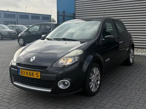 Renault Clio 1.2 TCe Sélection Business Sport