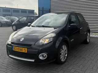 Renault Clio 1.2 TCe Sélection Business Sport
