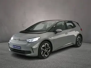 Volkswagen ID.3 Pro 145pk Automaat Adaptive cruise control, Navigatie, Achteruitrijcamera, Stoelverw