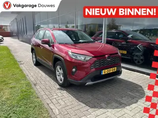 Toyota RAV4 2.0 VVT-iE Active |NAP|