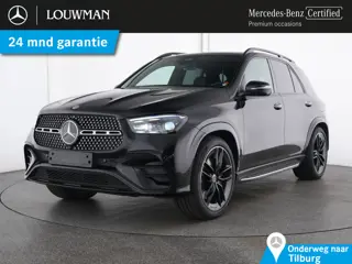 Mercedes-Benz GLE 400 e 4MATIC AMG Line Premium AMG Premium | Night Pakket | Nappa Leder | Panorama 