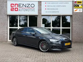 Audi A5 Sportback 40 TFSI Business Edition NLauto ACC NAP