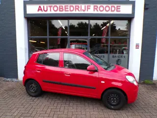 Kia Picanto 1.0 X-pect NIEUWE APK !!! (bj 2010)