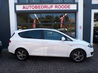 SEAT Altea XL 1.2 TSI I-Tech TOP STAAT,NAP! (bj 2014)