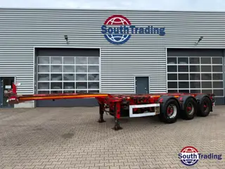 Renders Euro 800 ST260058